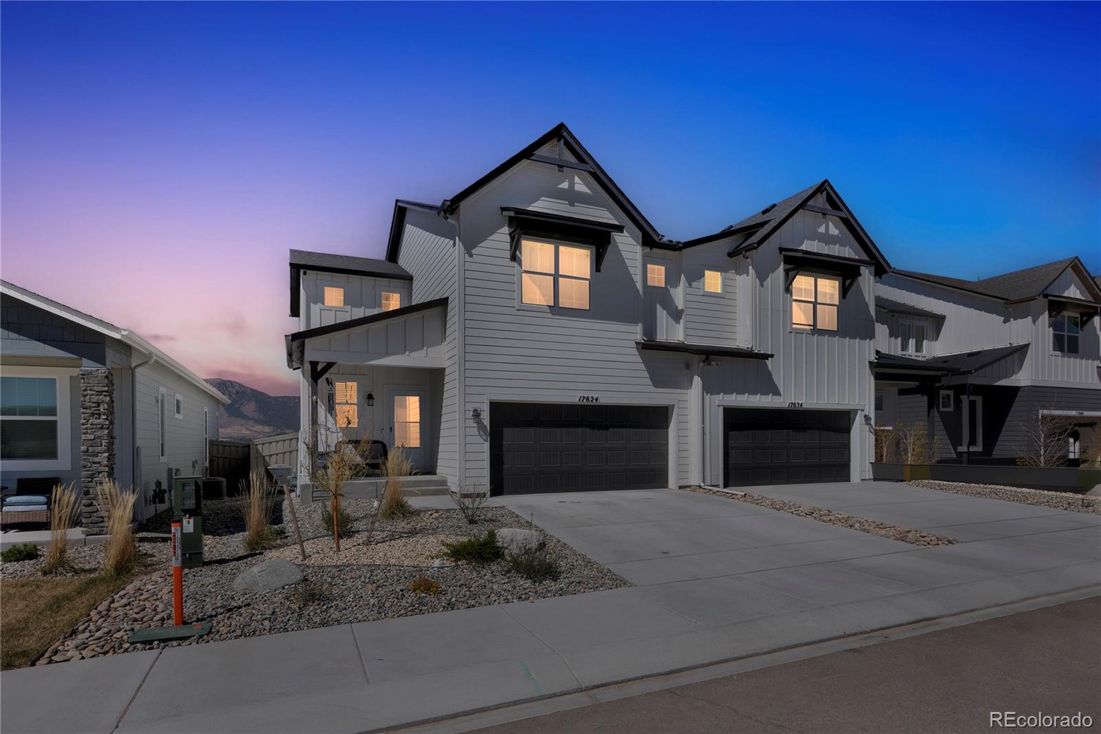 17624 Brass Buckle Way Monument CO 80132