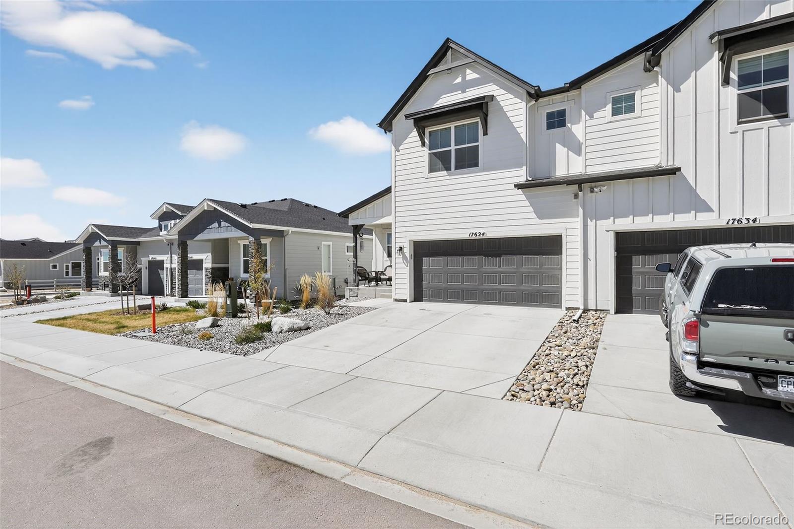 17624 Brass Buckle Way Monument CO 80132