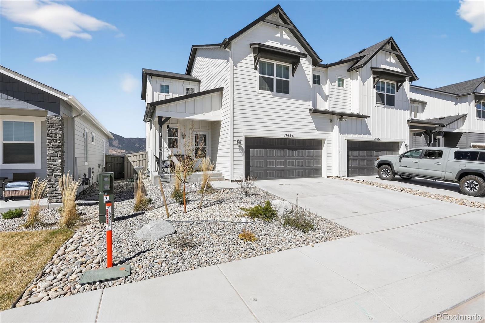 17624 Brass Buckle Way Monument CO 80132