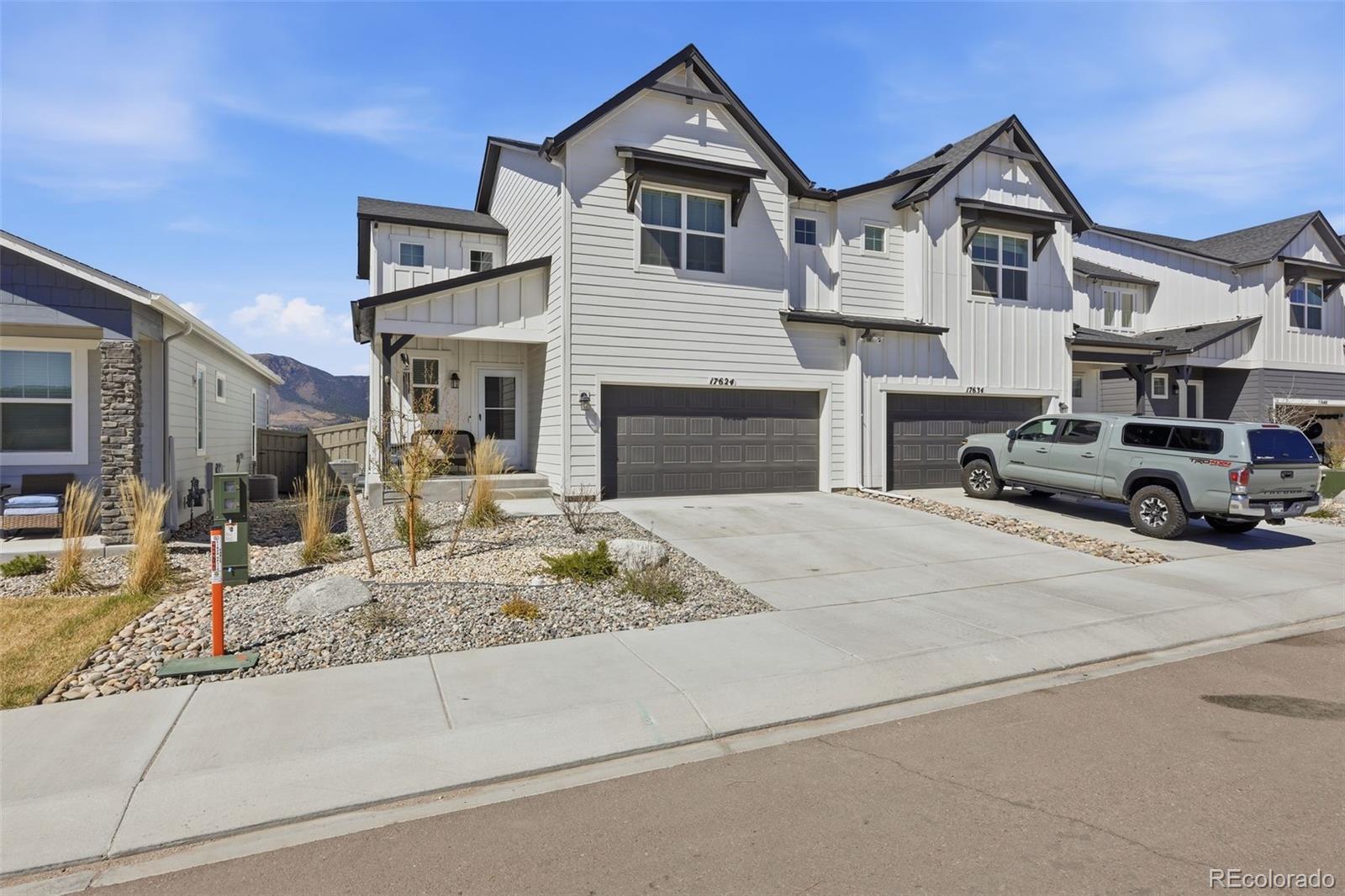 17624 Brass Buckle Way Monument CO 80132