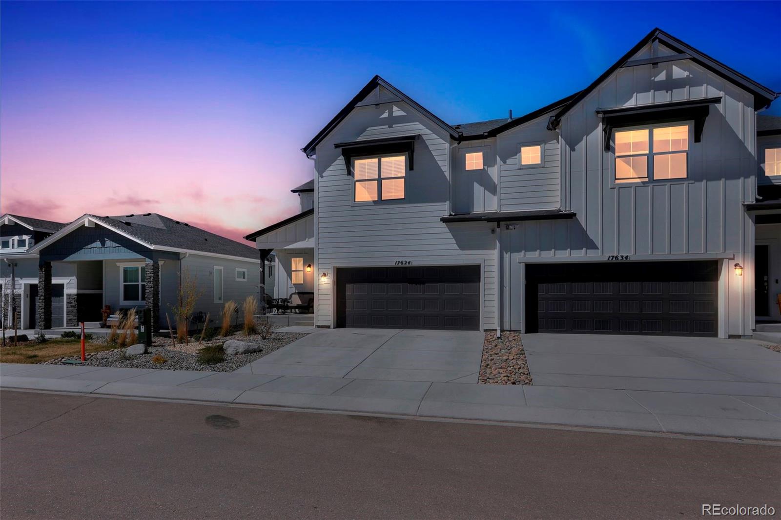 17624 Brass Buckle Way Monument CO 80132