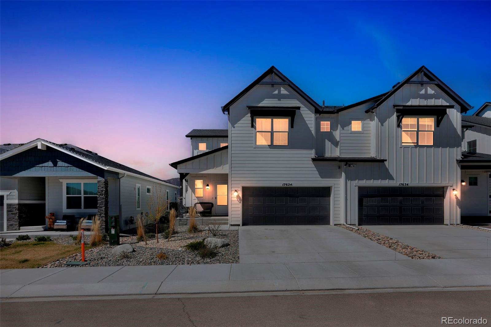17624 Brass Buckle Way Monument CO 80132