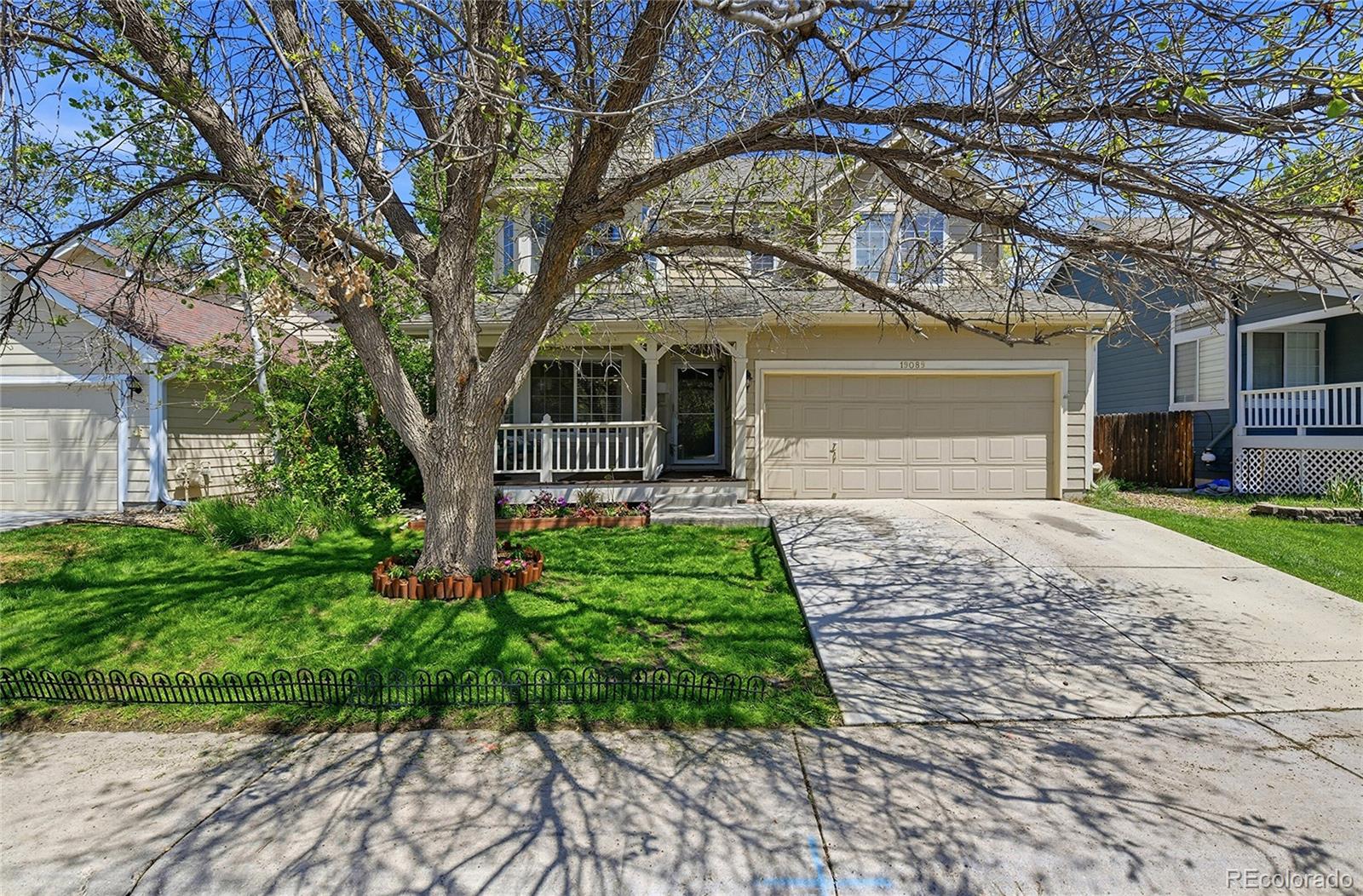 19089 E Molly Avenue Parker CO 80134