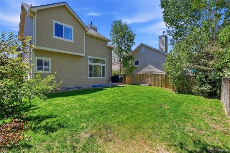 19089 E Molly Avenue Parker CO 80134
