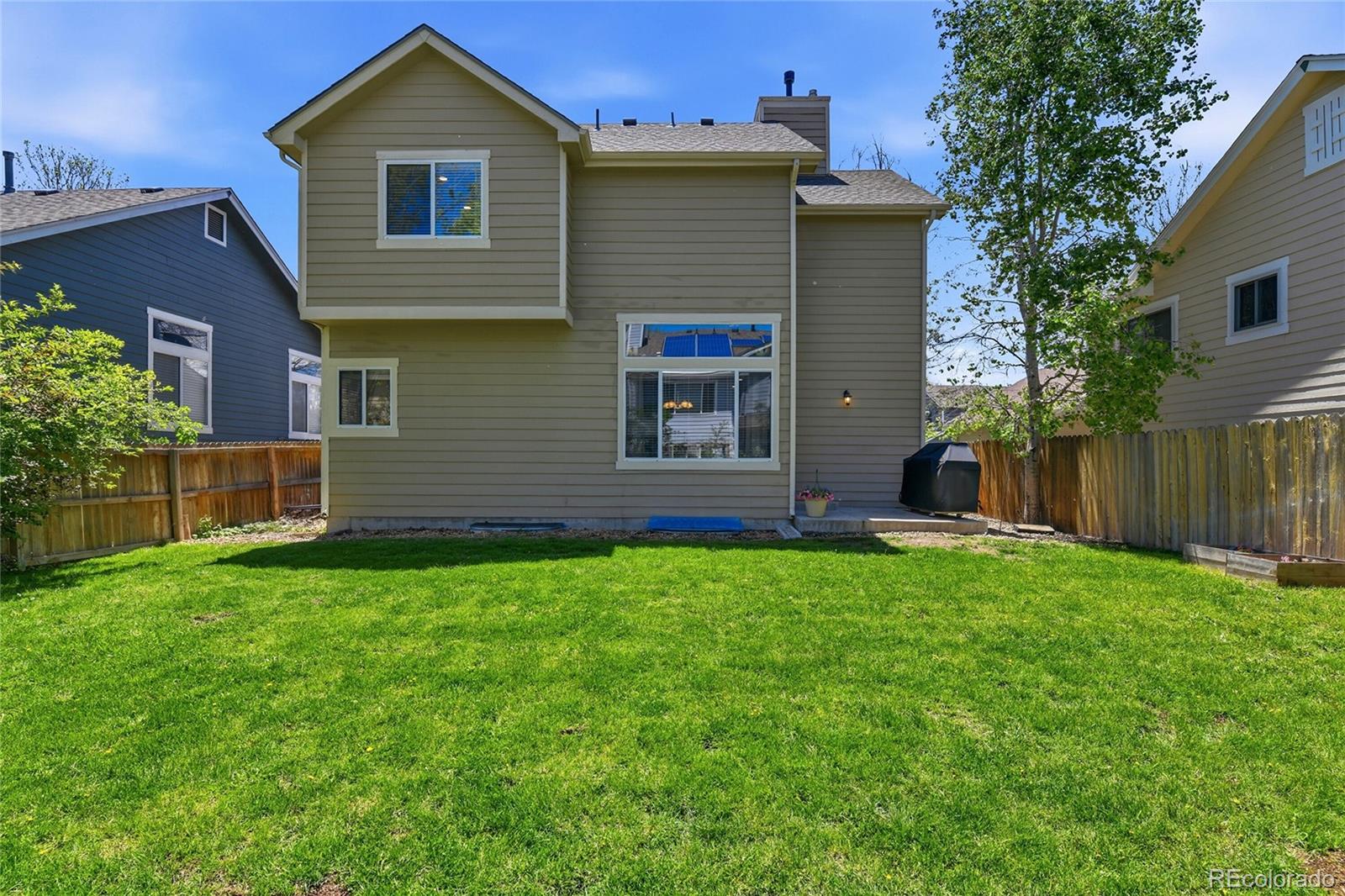 19089 E Molly Avenue Parker CO 80134