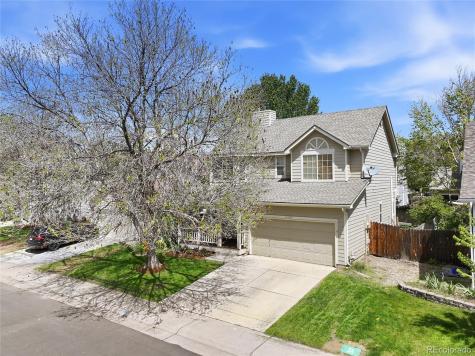 19089 E Molly Avenue Parker CO 80134