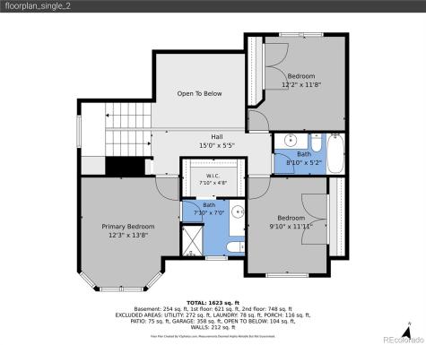 19089 E Molly Avenue Parker CO 80134