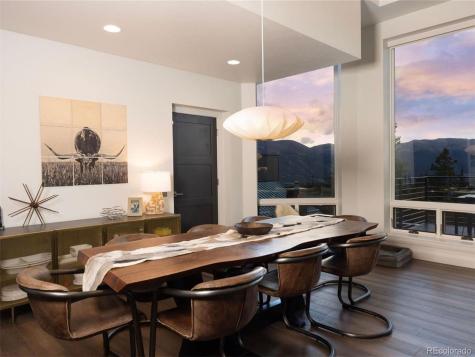 290 N Fuller Placer Road Breckenridge CO 80424