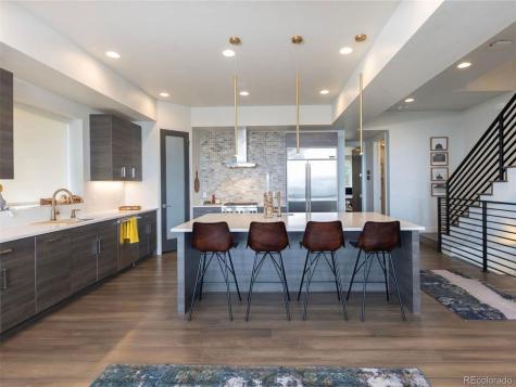 290 N Fuller Placer Road Breckenridge CO 80424