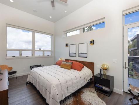 290 N Fuller Placer Road Breckenridge CO 80424