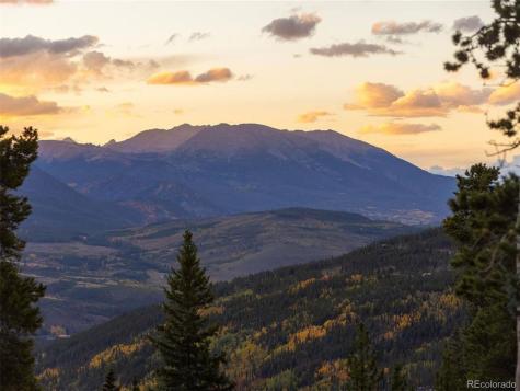 290 N Fuller Placer Road Breckenridge CO 80424