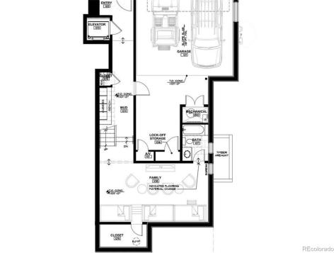 290 N Fuller Placer Road Breckenridge CO 80424