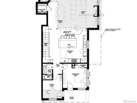 290 N Fuller Placer Road Breckenridge CO 80424