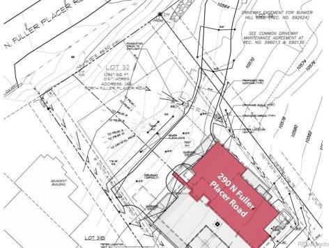 290 N Fuller Placer Road Breckenridge CO 80424