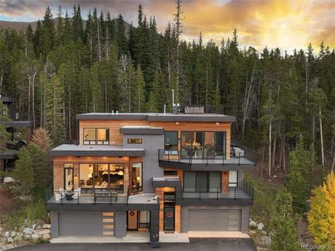 290 N Fuller Placer Road Breckenridge CO 80424