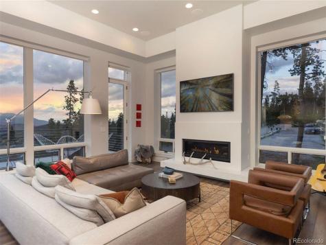 290 N Fuller Placer Road Breckenridge CO 80424