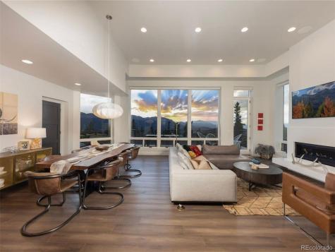 290 N Fuller Placer Road Breckenridge CO 80424