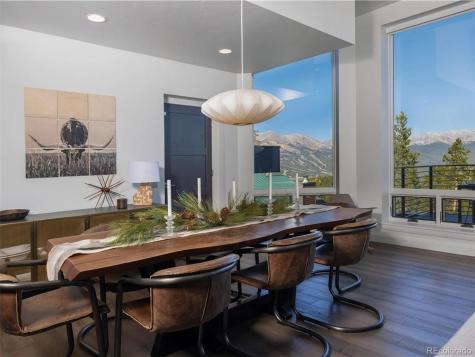 290 N Fuller Placer Road Breckenridge CO 80424