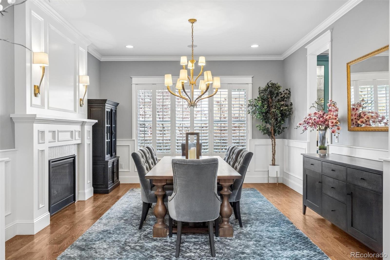 670 Ash Street Denver CO 80220