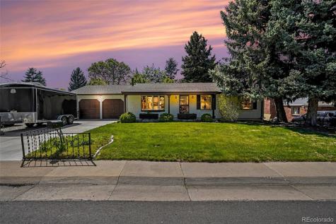 7539 Pierce Street Arvada CO 80003