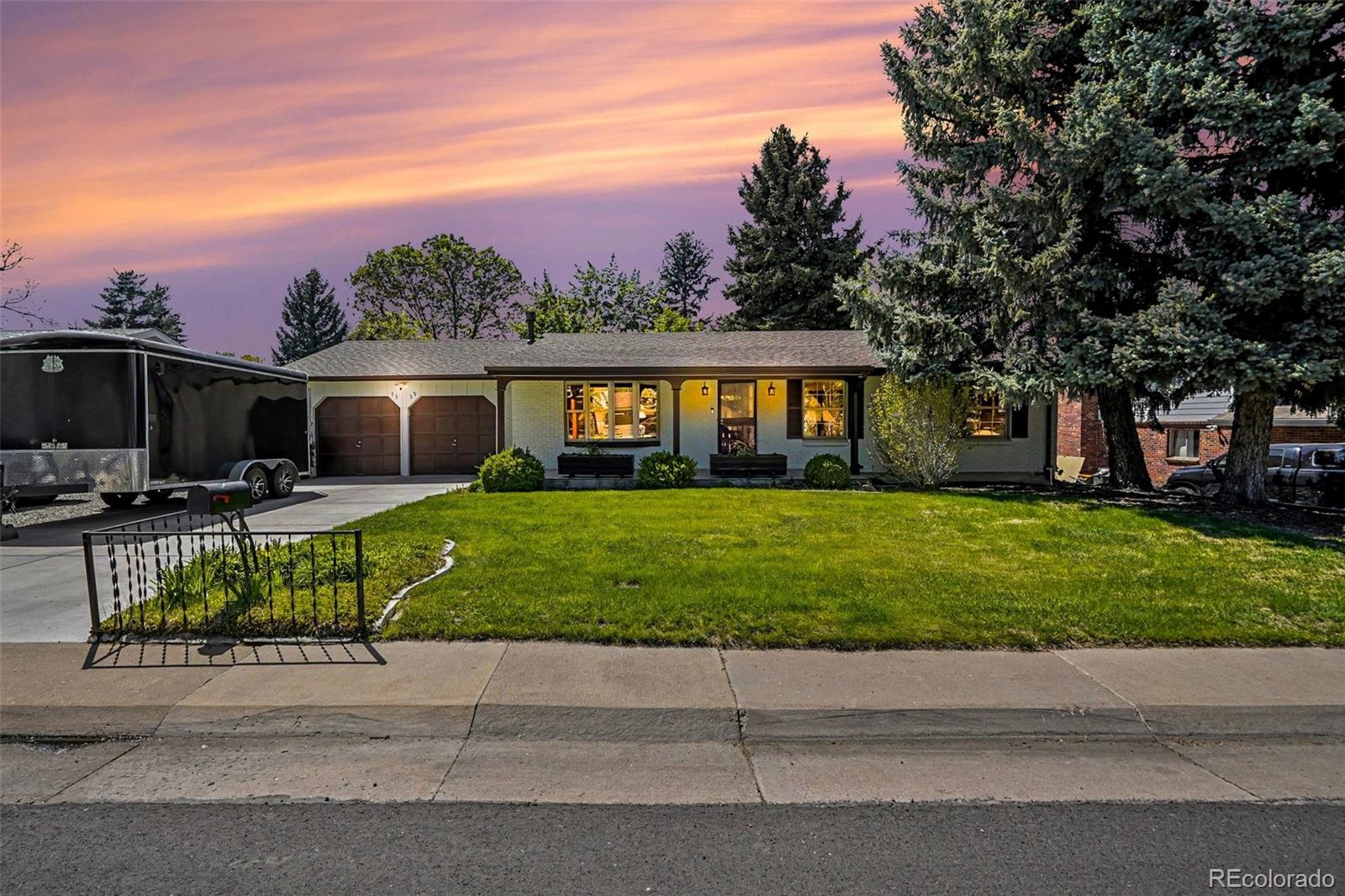 7539 Pierce Street Arvada CO 80003