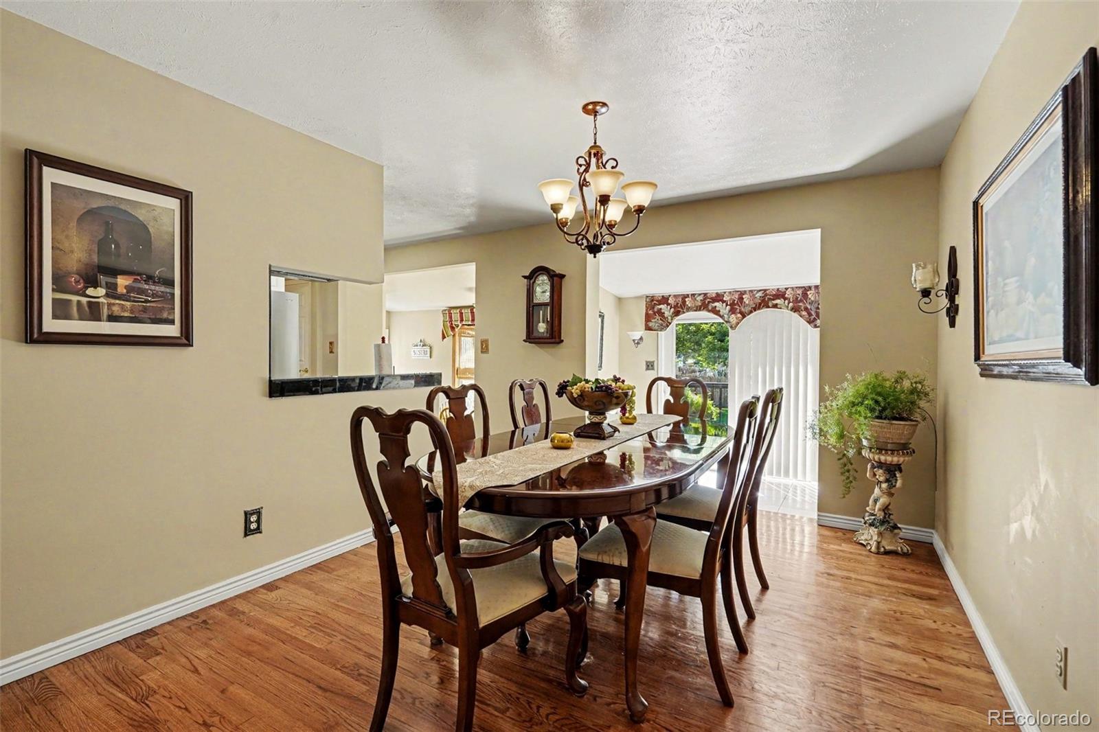 7539 Pierce Street Arvada CO 80003