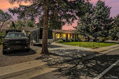 7539 Pierce Street Arvada CO 80003