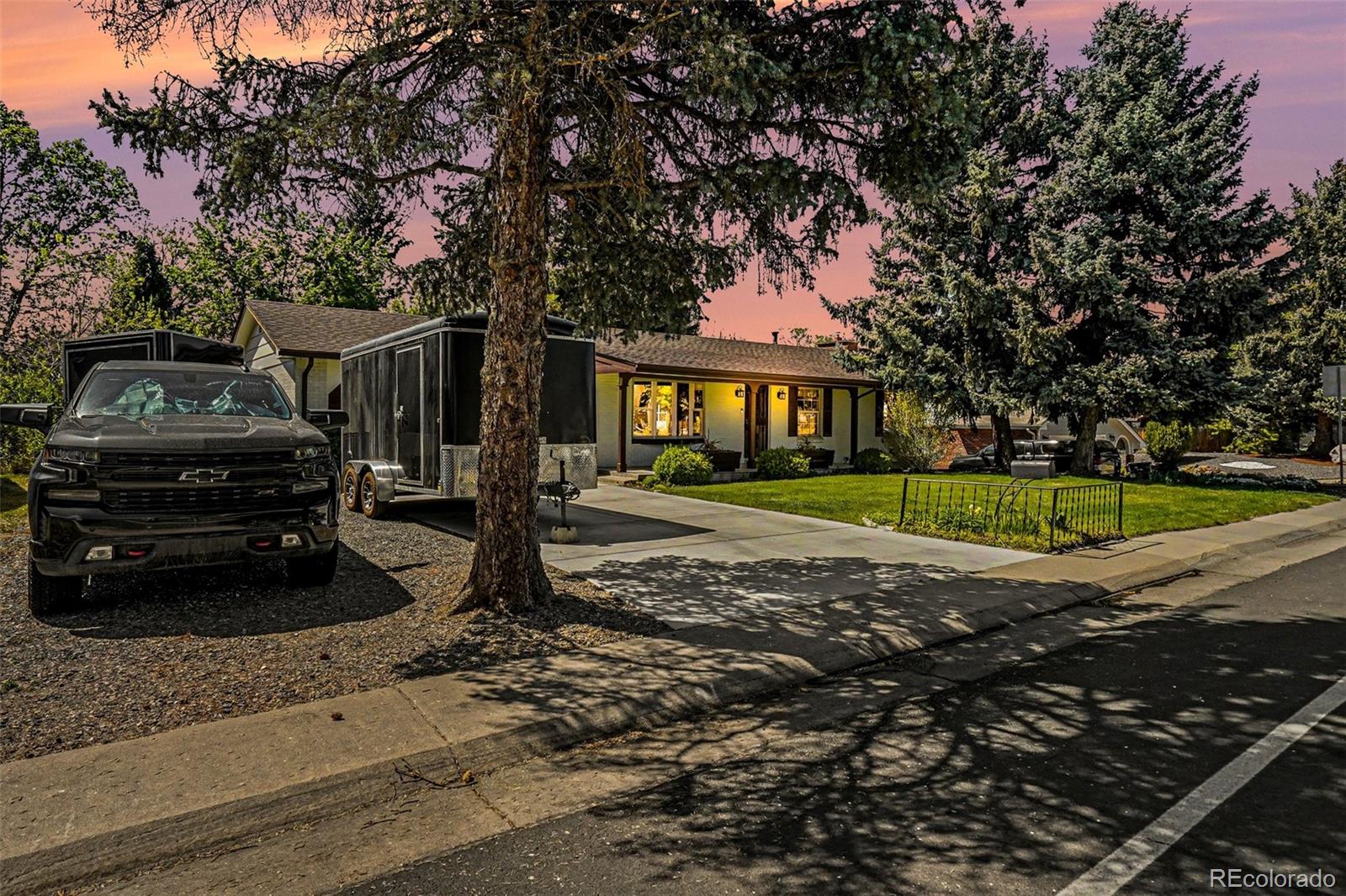 7539 Pierce Street Arvada CO 80003