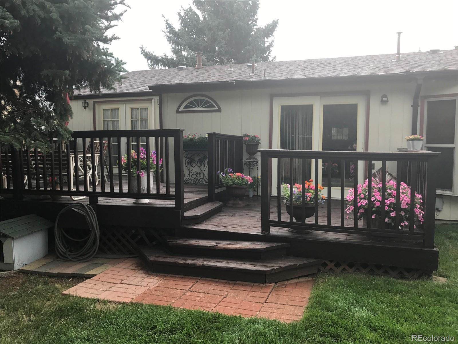 7539 Pierce Street Arvada CO 80003