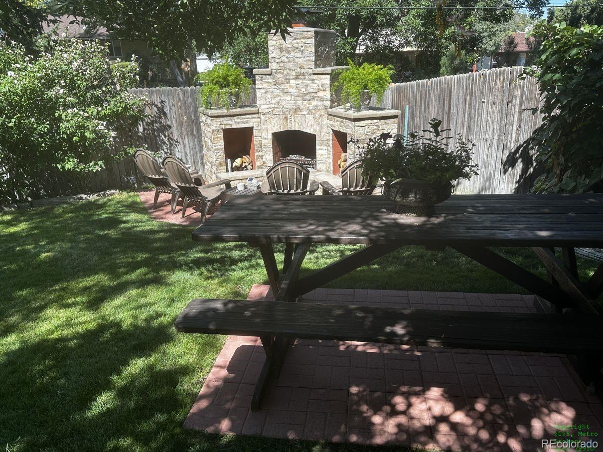 7539 Pierce Street Arvada CO 80003