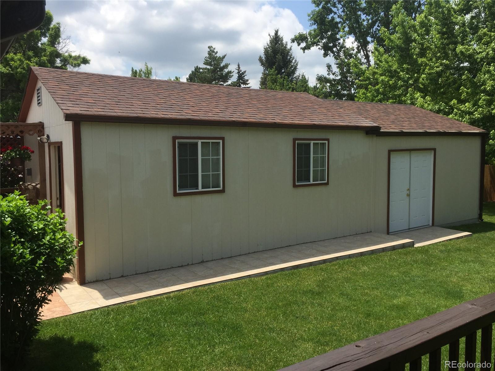7539 Pierce Street Arvada CO 80003