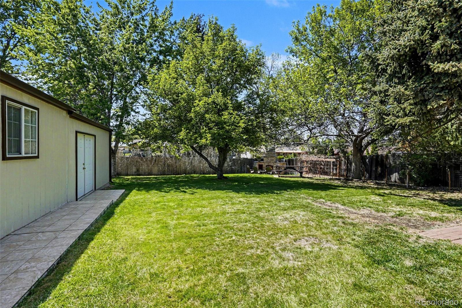 7539 Pierce Street Arvada CO 80003