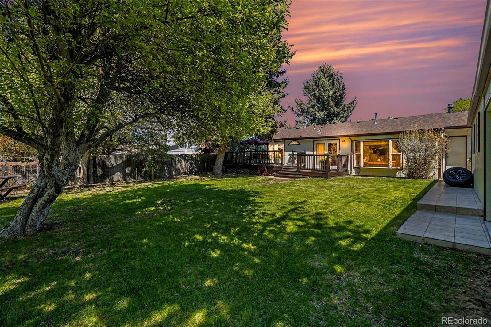 7539 Pierce Street Arvada CO 80003