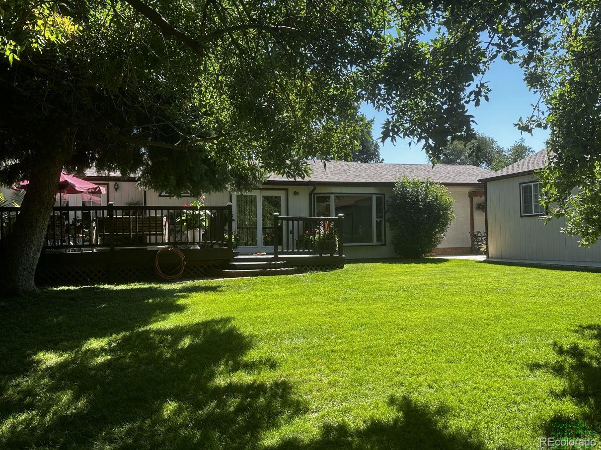 7539 Pierce Street Arvada CO 80003