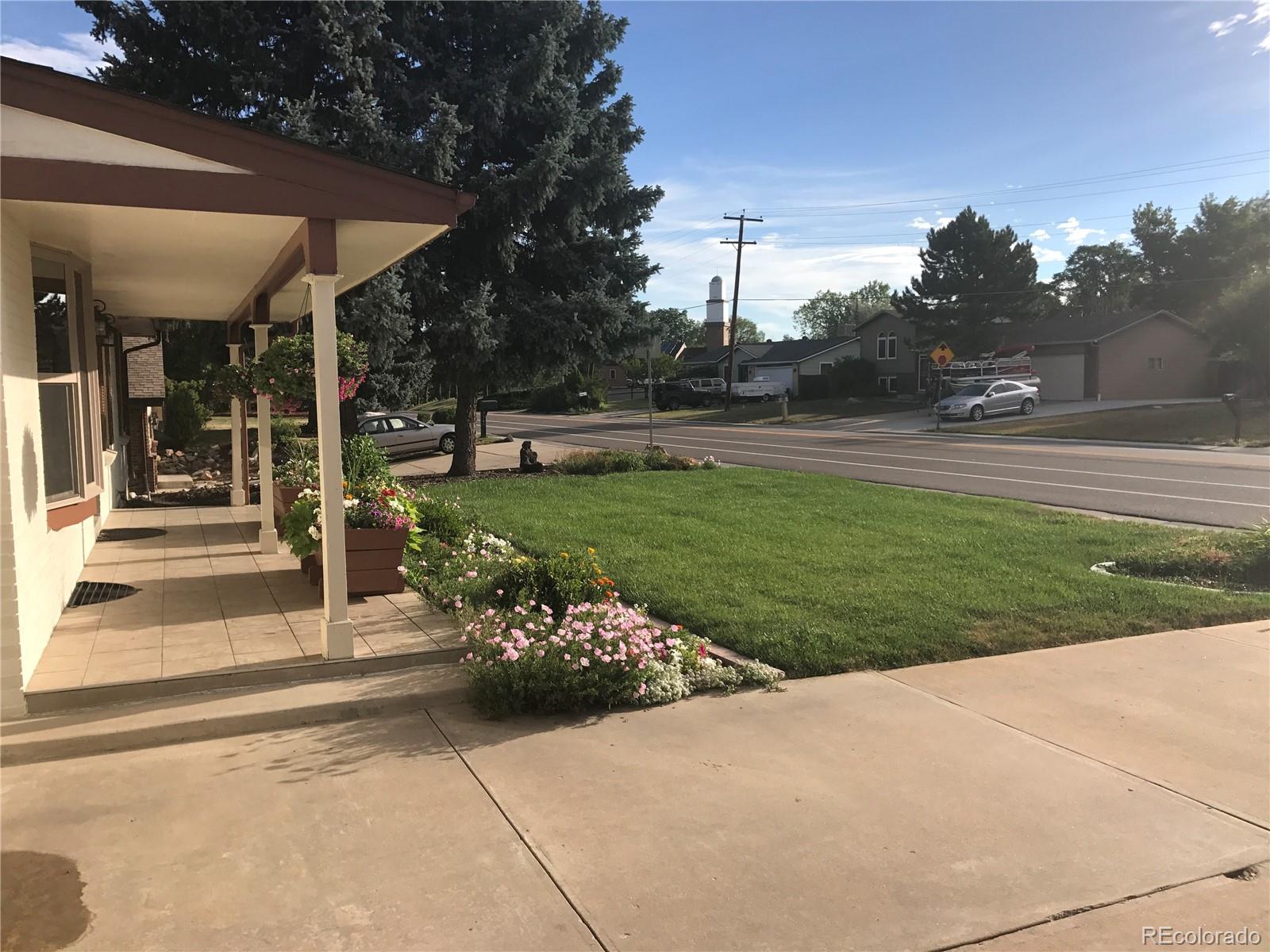 7539 Pierce Street Arvada CO 80003