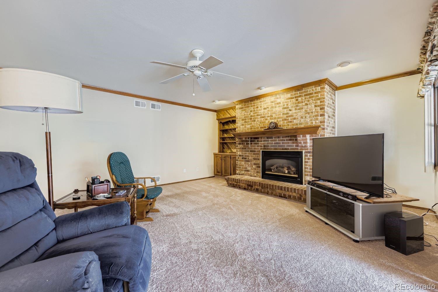 7855 Allison Court Arvada CO 80005