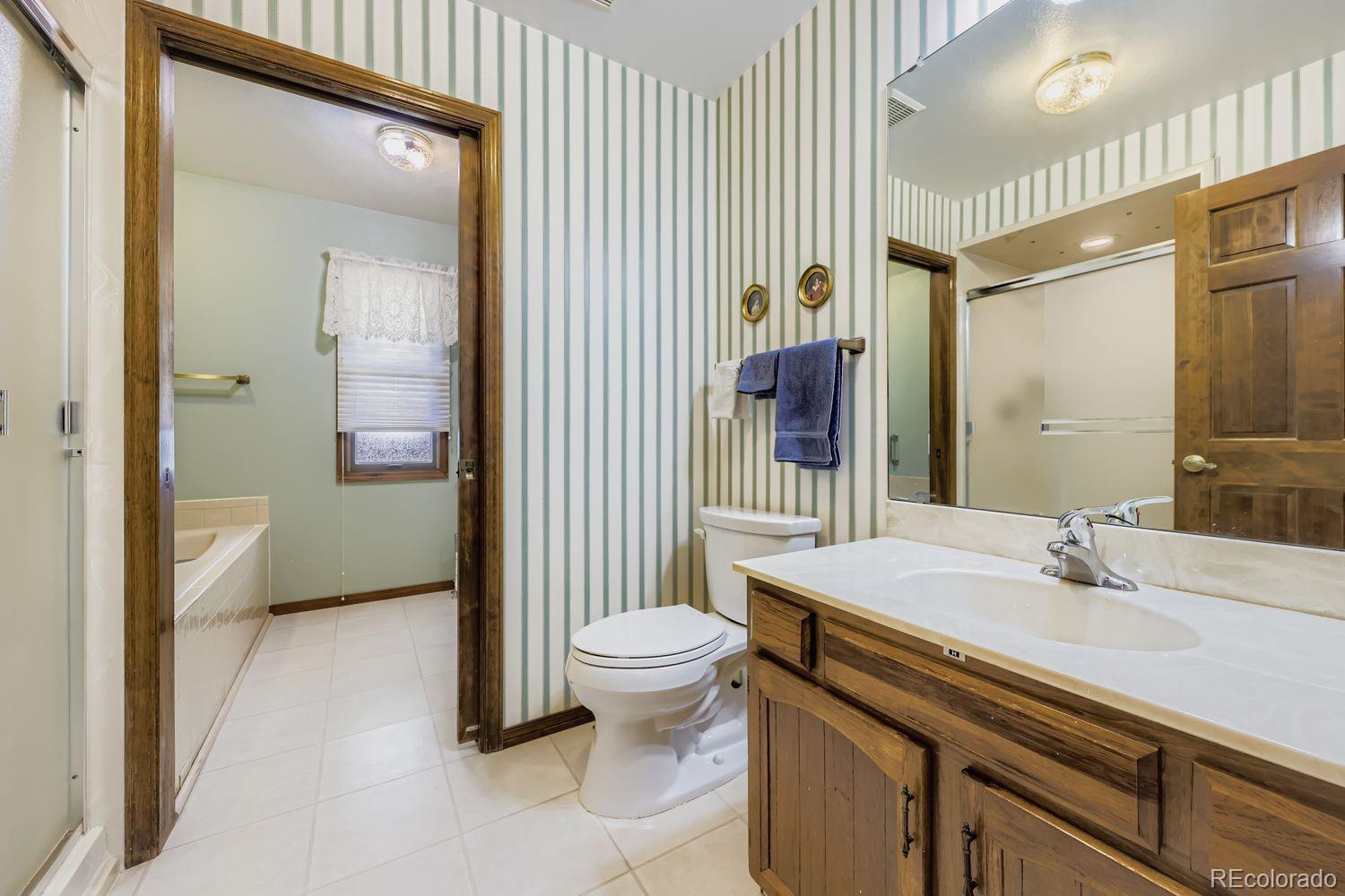 7855 Allison Court Arvada CO 80005