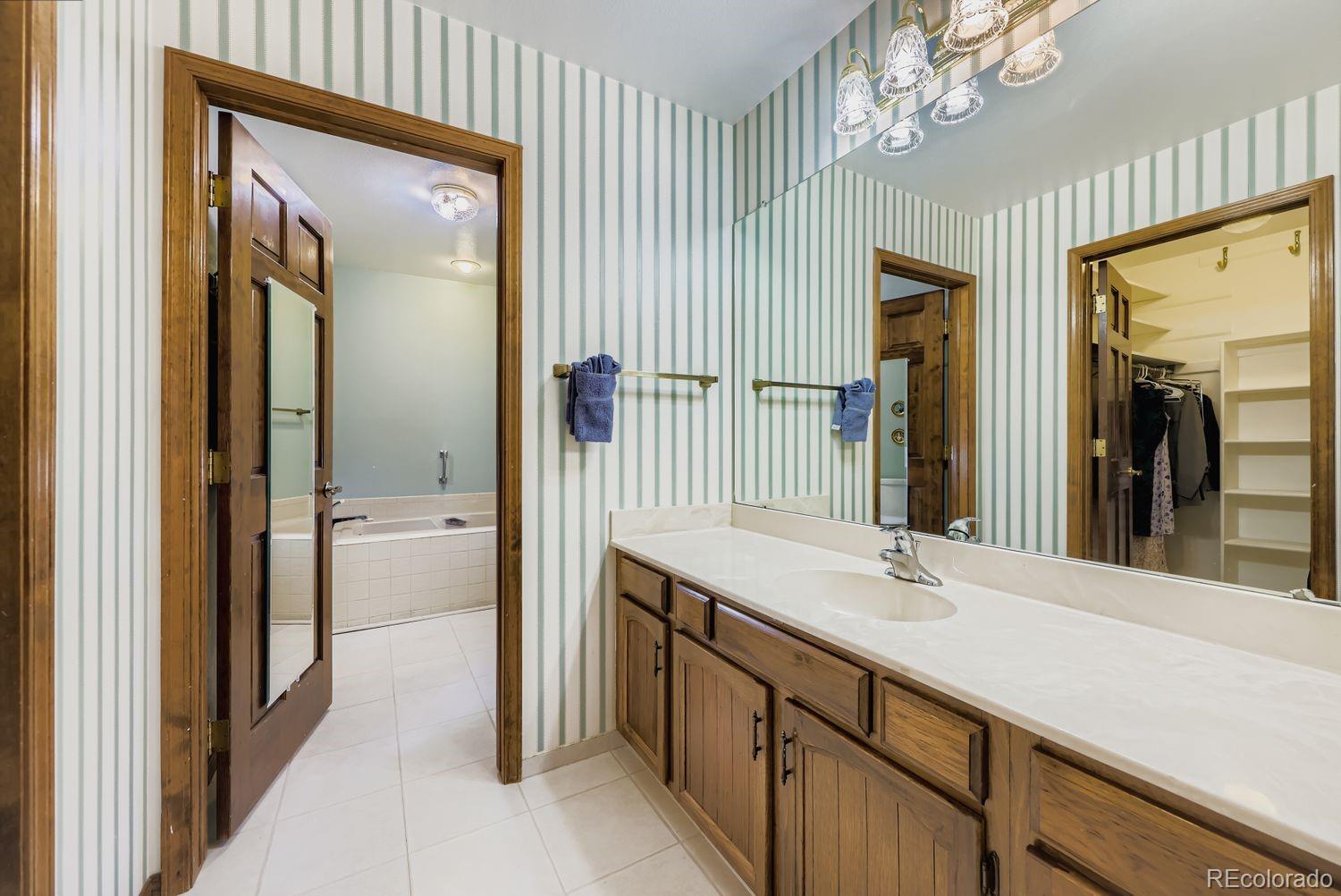 7855 Allison Court Arvada CO 80005