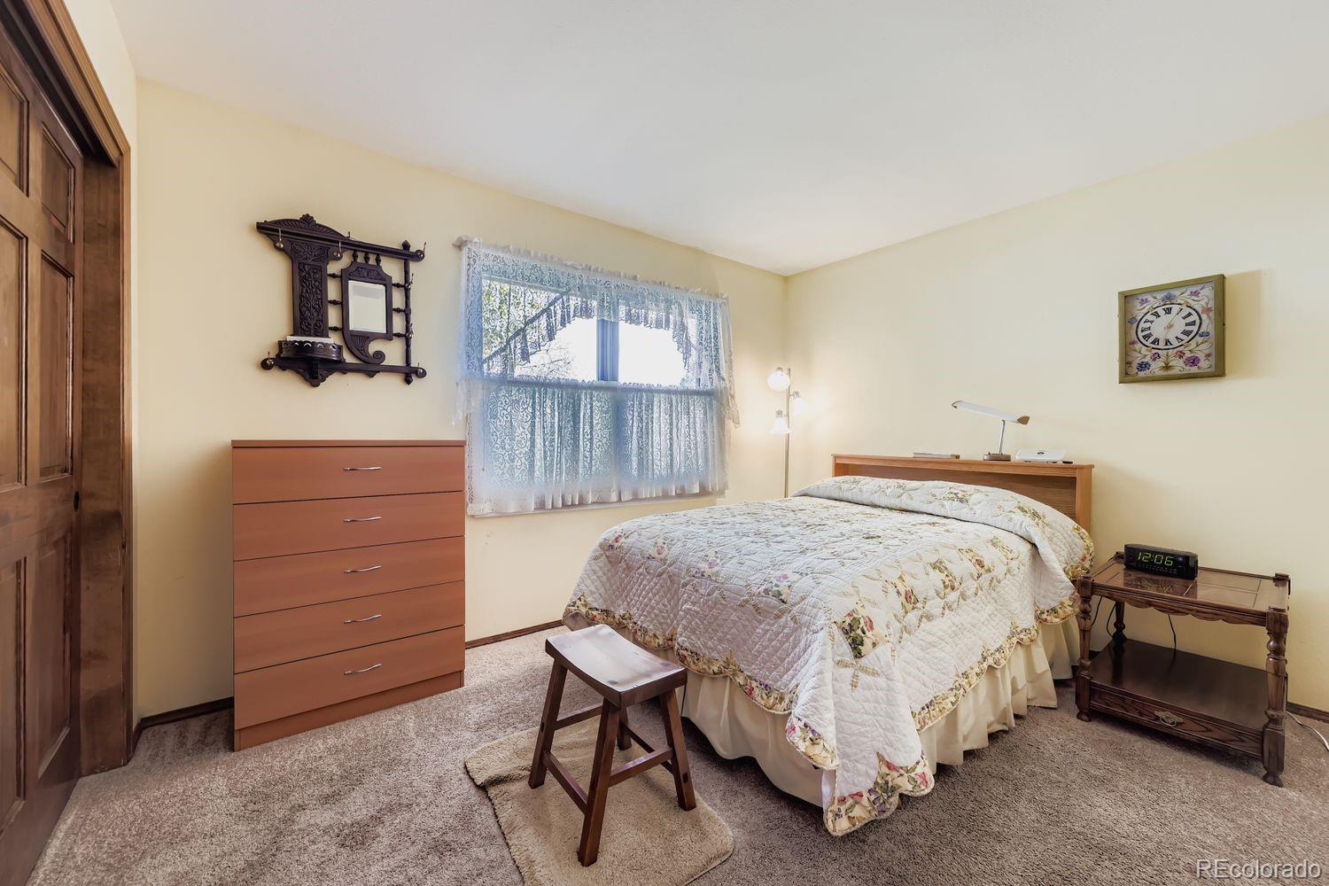 7855 Allison Court Arvada CO 80005