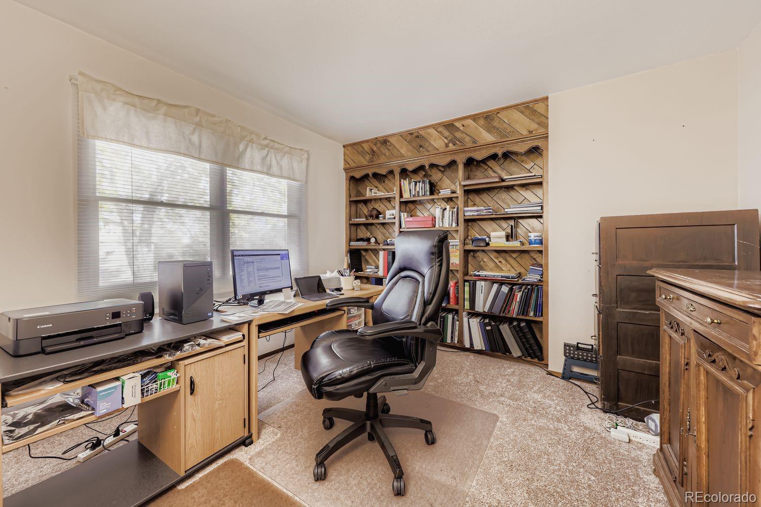 7855 Allison Court Arvada CO 80005