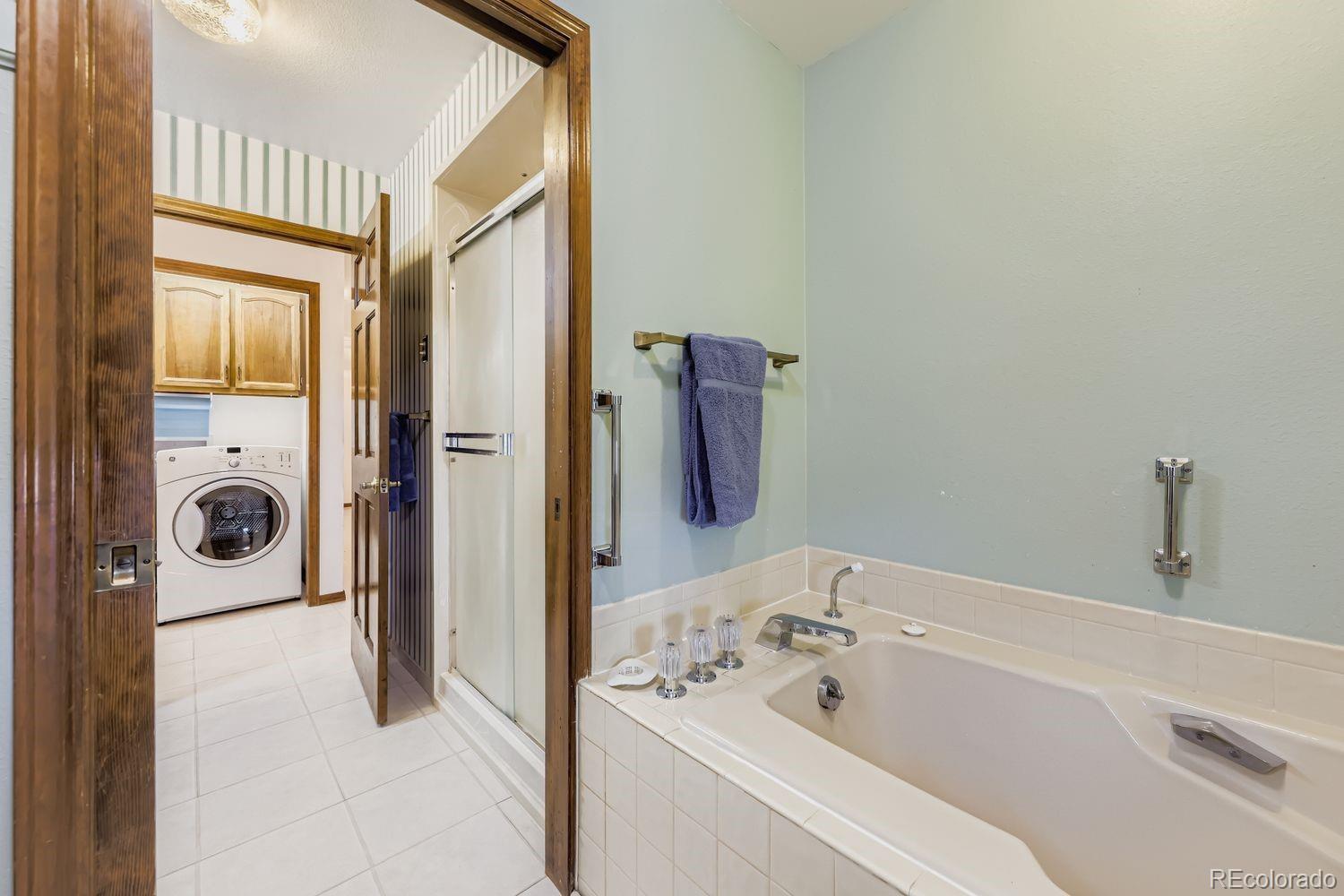 7855 Allison Court Arvada CO 80005