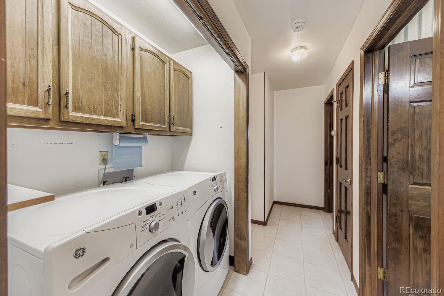 7855 Allison Court Arvada CO 80005