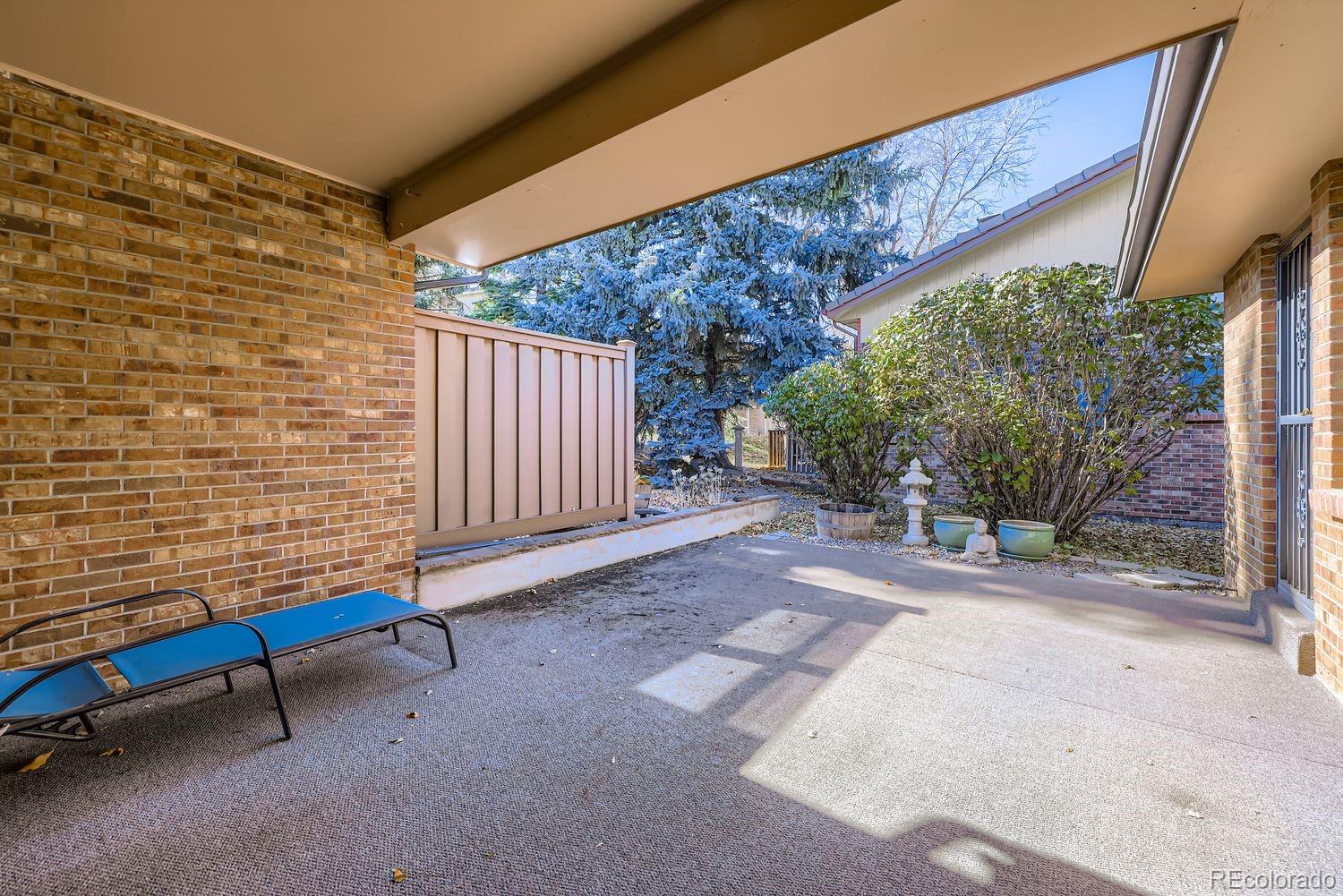 7855 Allison Court Arvada CO 80005