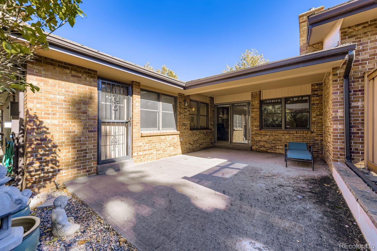 7855 Allison Court Arvada CO 80005