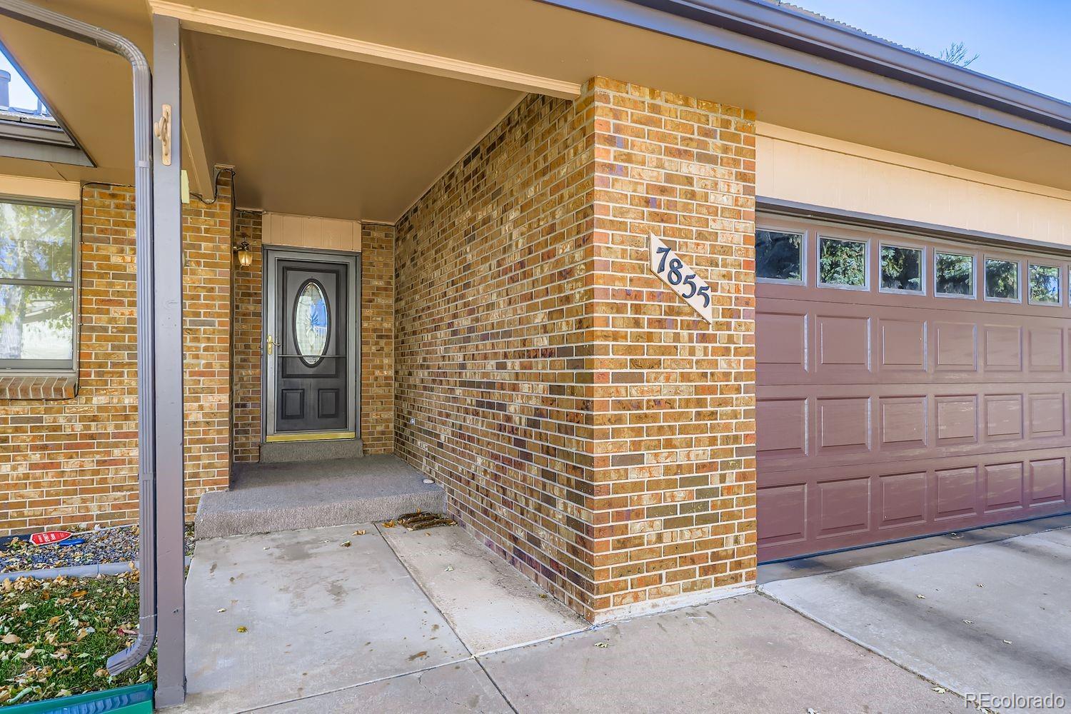 7855 Allison Court Arvada CO 80005