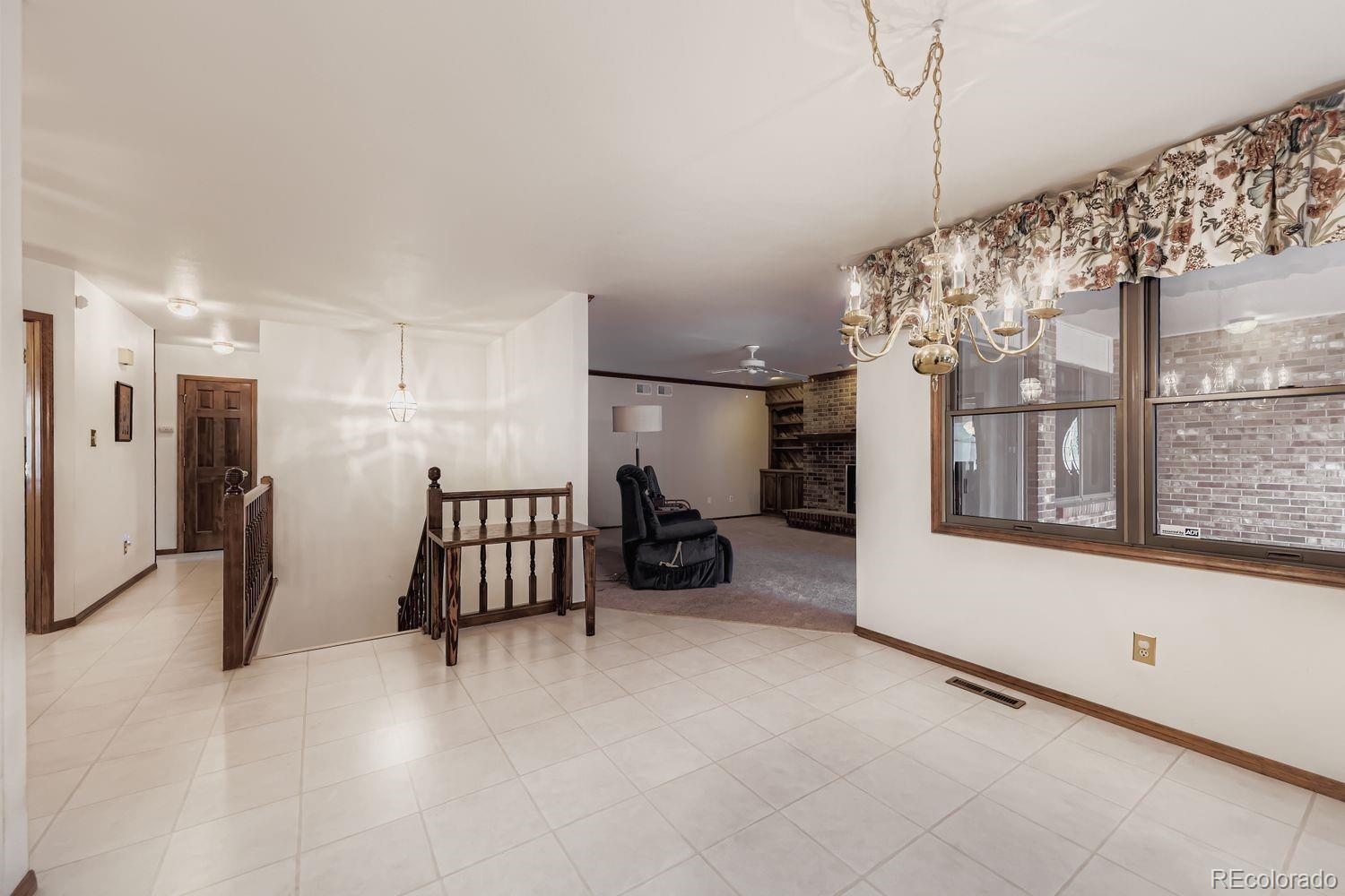 7855 Allison Court Arvada CO 80005