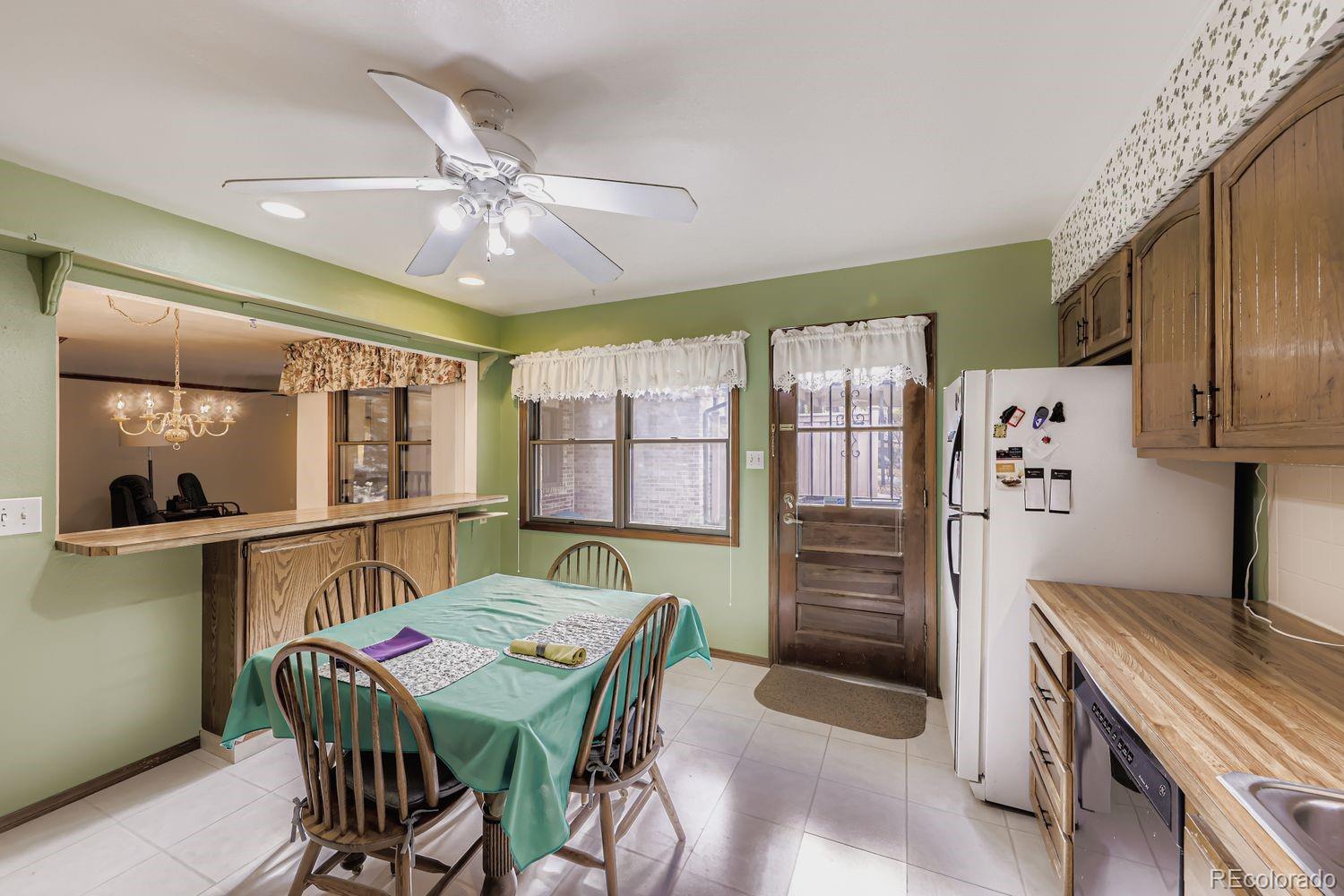 7855 Allison Court Arvada CO 80005