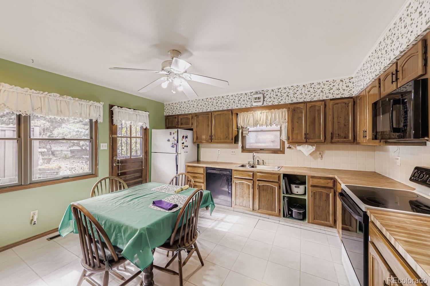 7855 Allison Court Arvada CO 80005