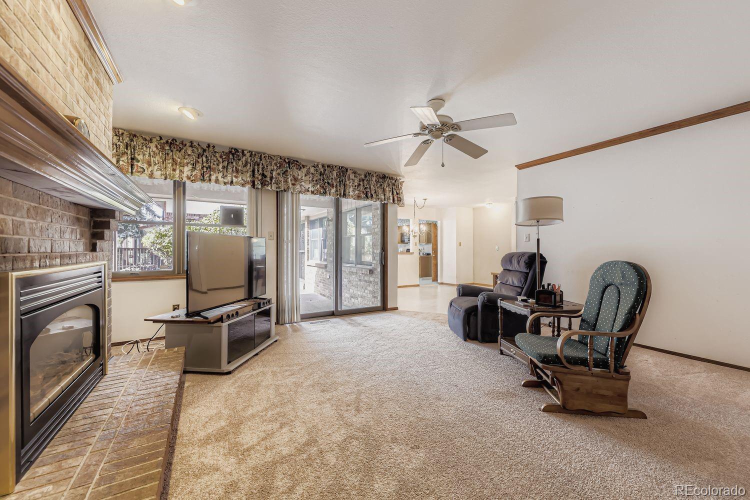 7855 Allison Court Arvada CO 80005