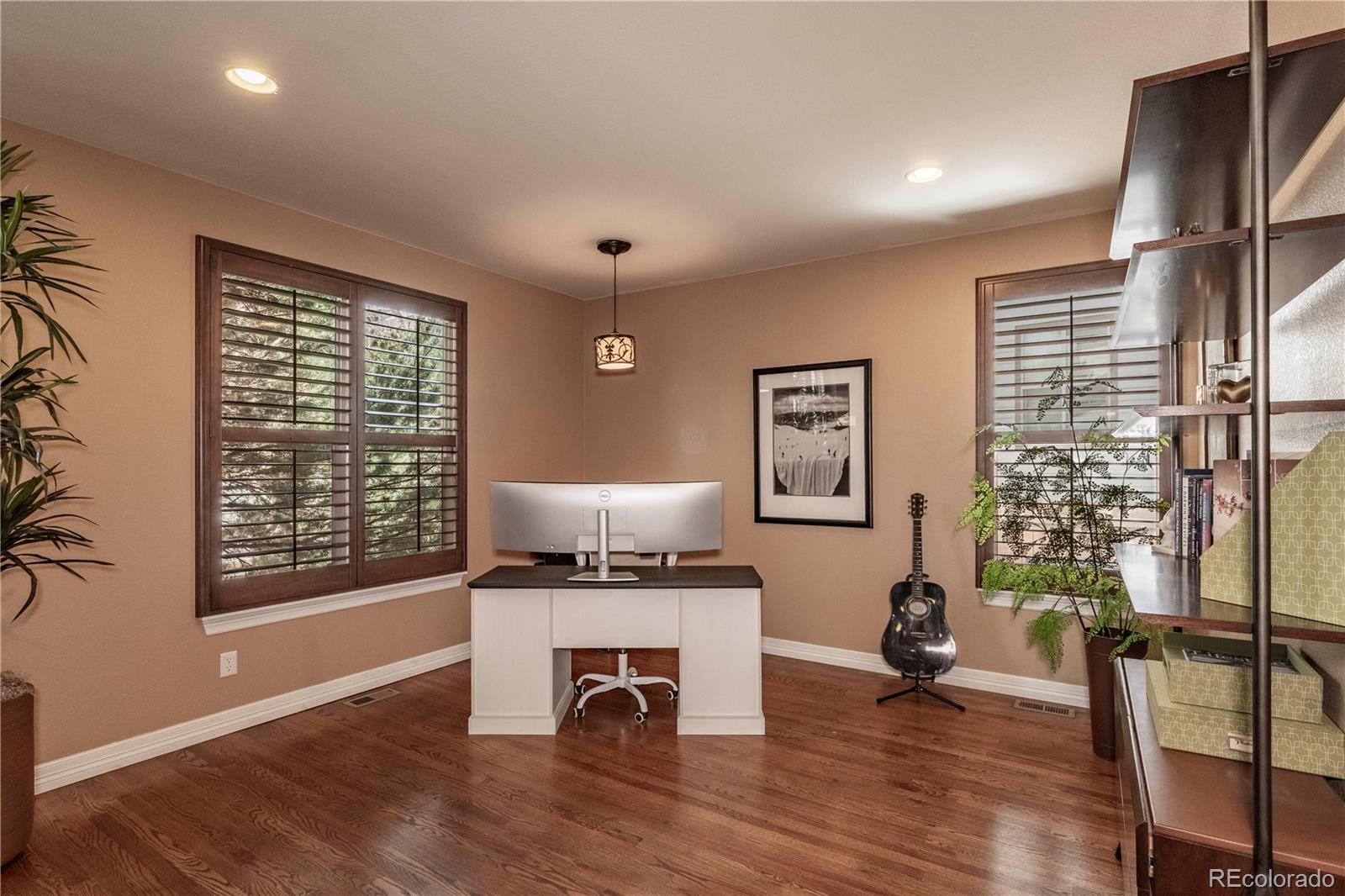 9691 Sunset Hill Place Lone Tree CO 80124